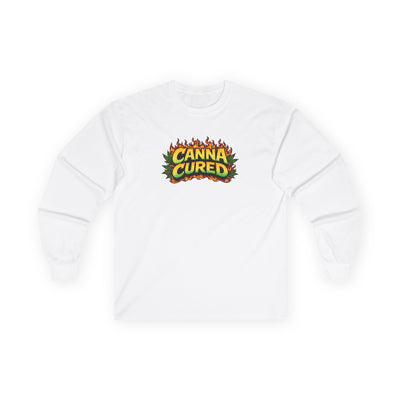 Unisex Ultra Cotton Long Sleeve Tee