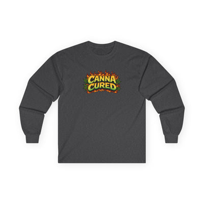 Unisex Ultra Cotton Long Sleeve Tee