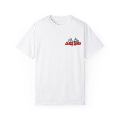 Full Throttle Logo Tee