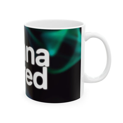 Ceramic Mug, (11oz, 15oz)