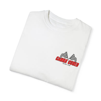 Full Throttle Logo Tee