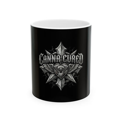Ceramic Mug, (11oz, 15oz)