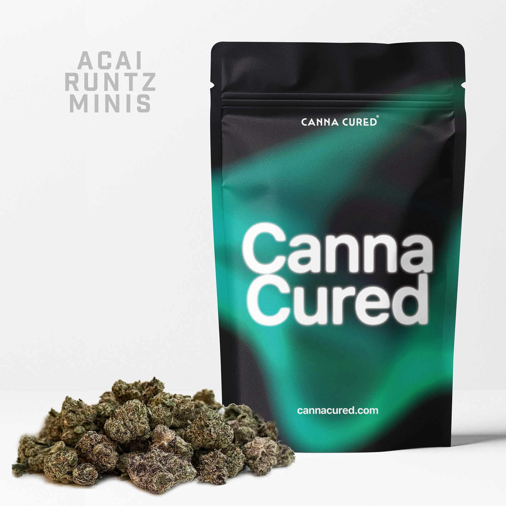 Acai Runtz Minis