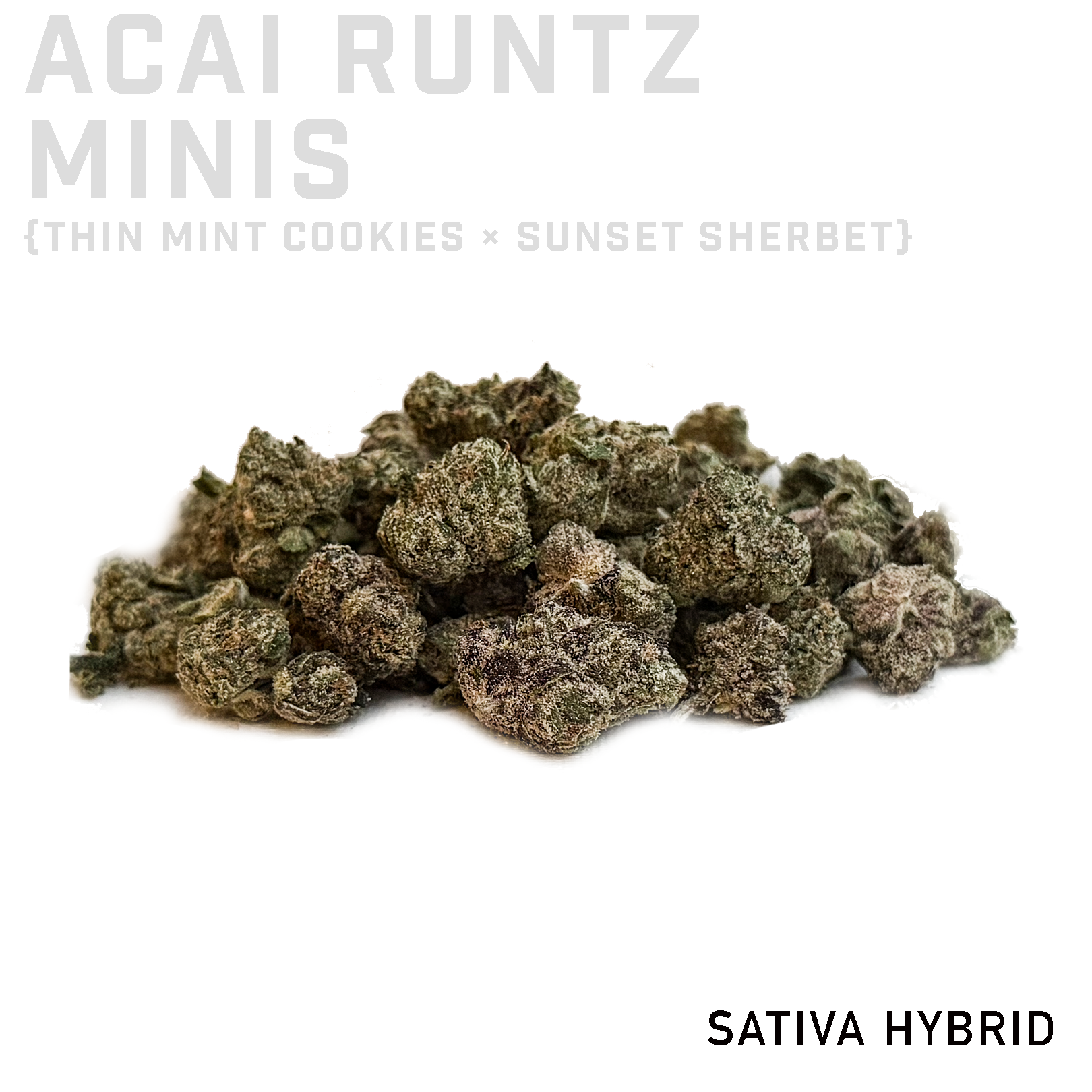 Acai Runtz Minis