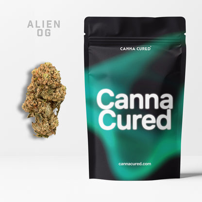 Alien OG