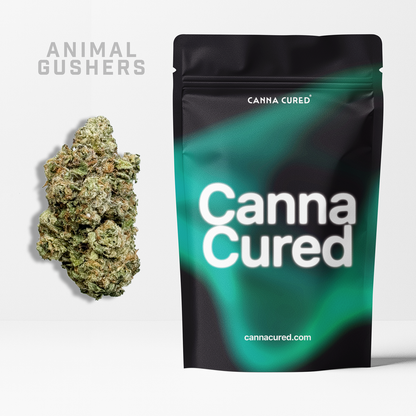 Animal Gushers