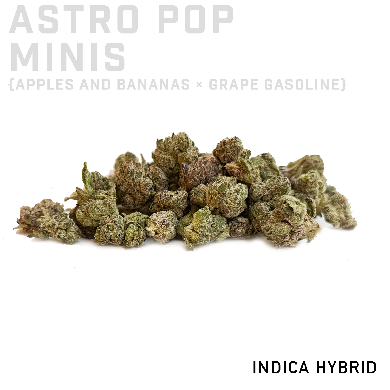 Astro Pop Minis