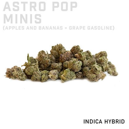 Astro Pop Minis