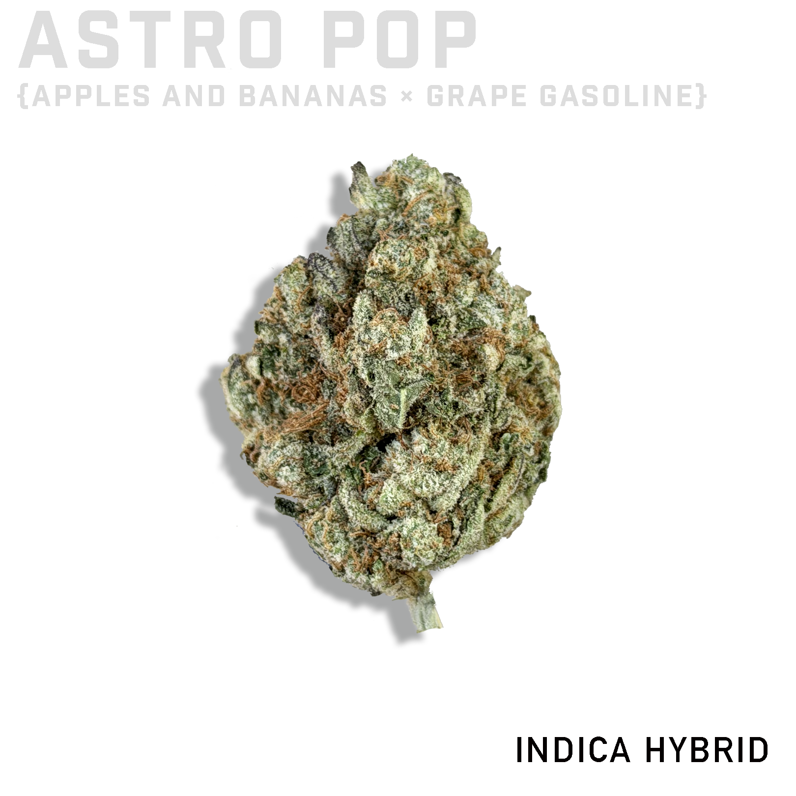 Astro Pop