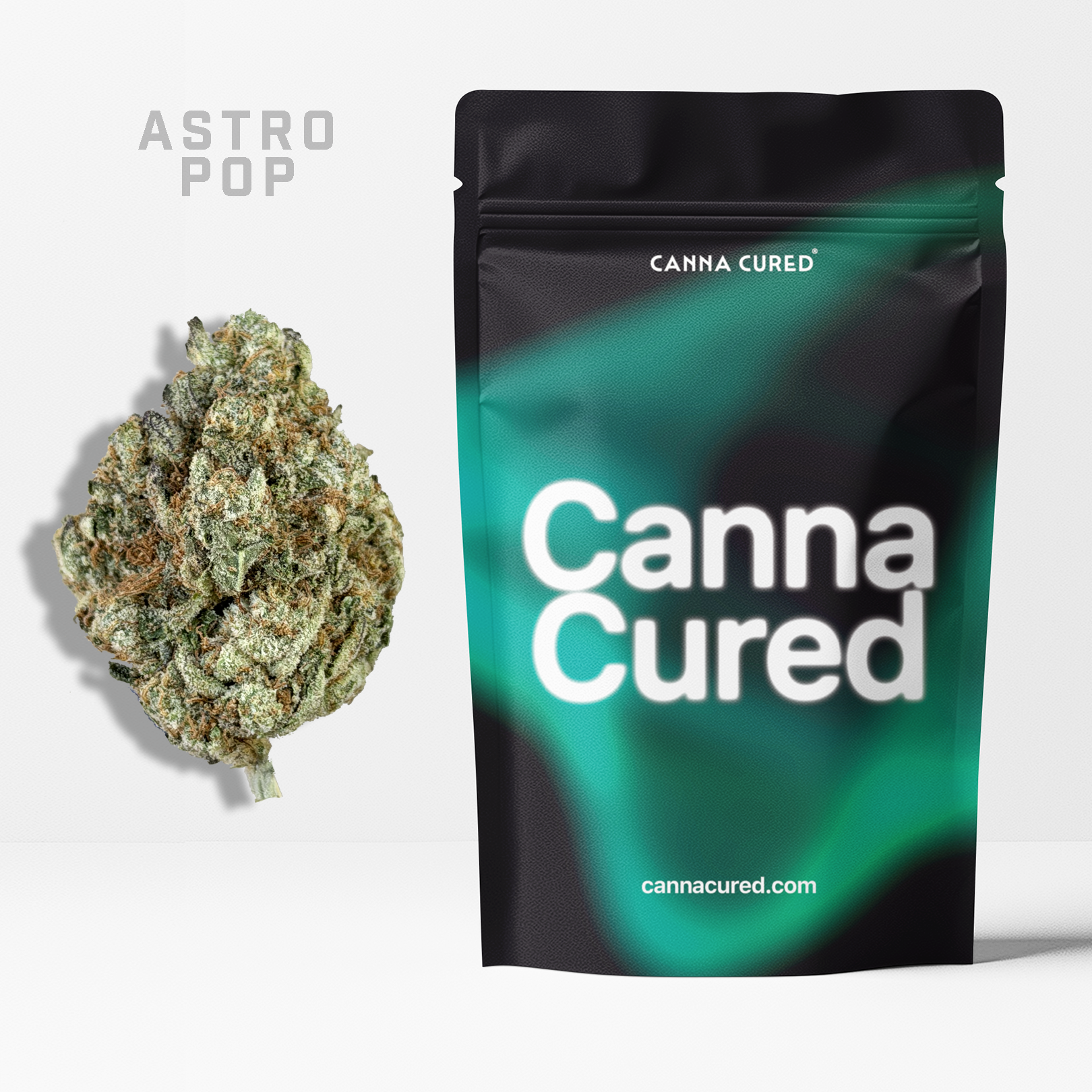 Astro Pop