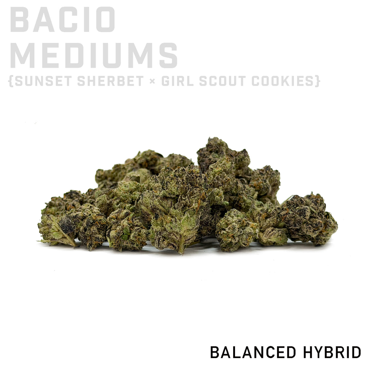 Bacio Minis
