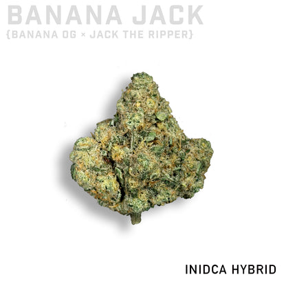 Banana Jack