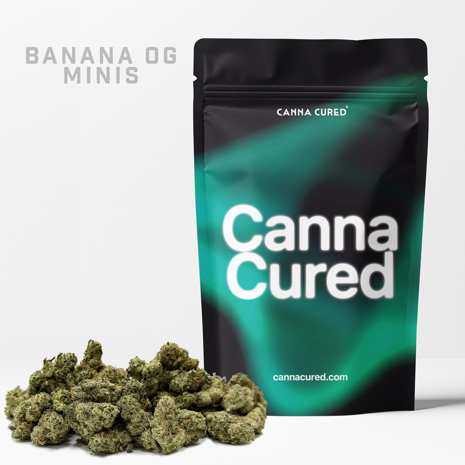 Banana OG Minis