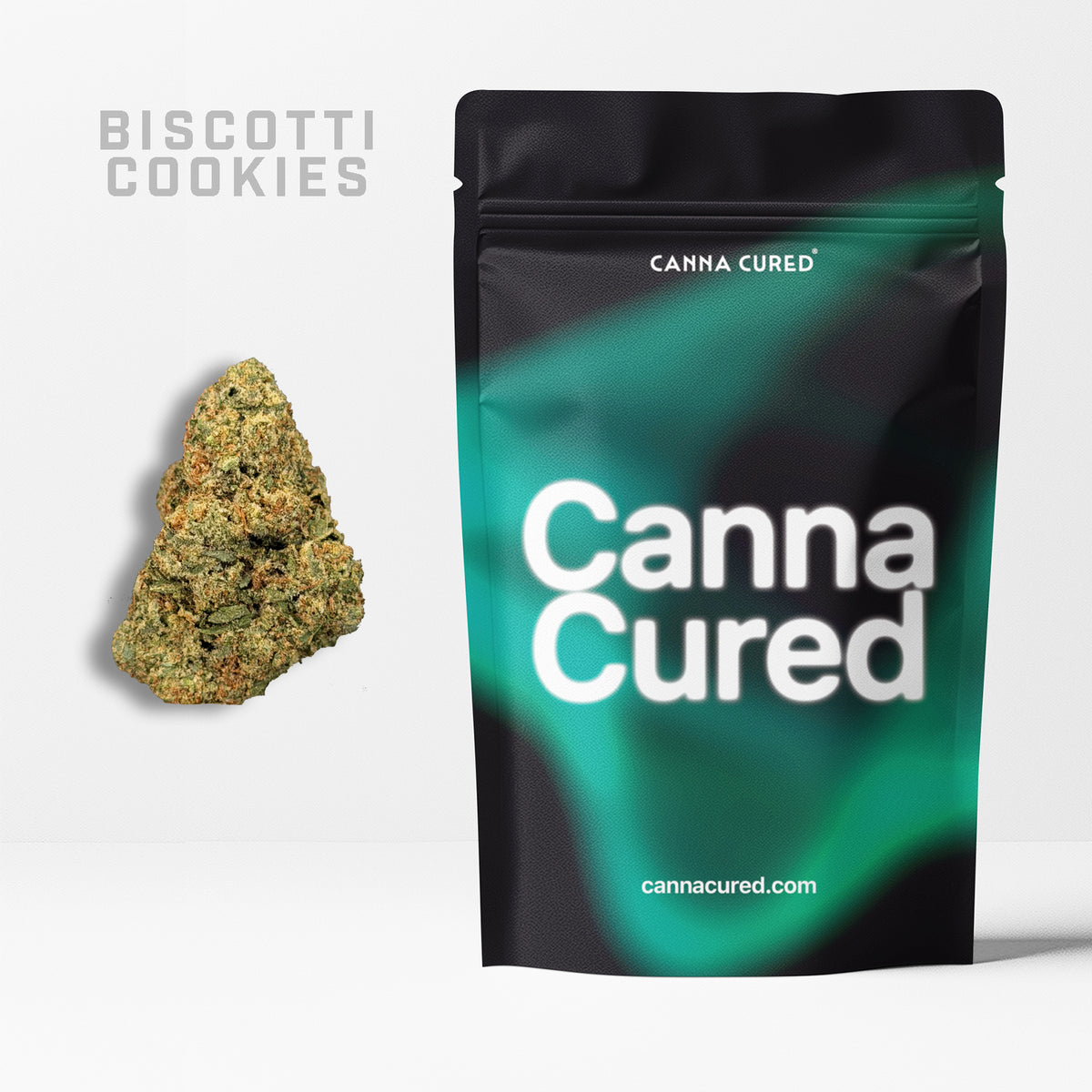 Biscotti Cookies
