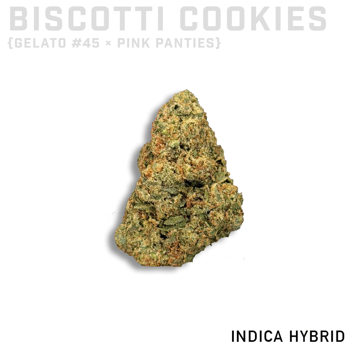 Biscotti Cookies