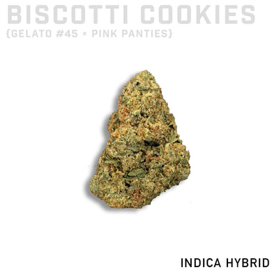Biscotti Cookies