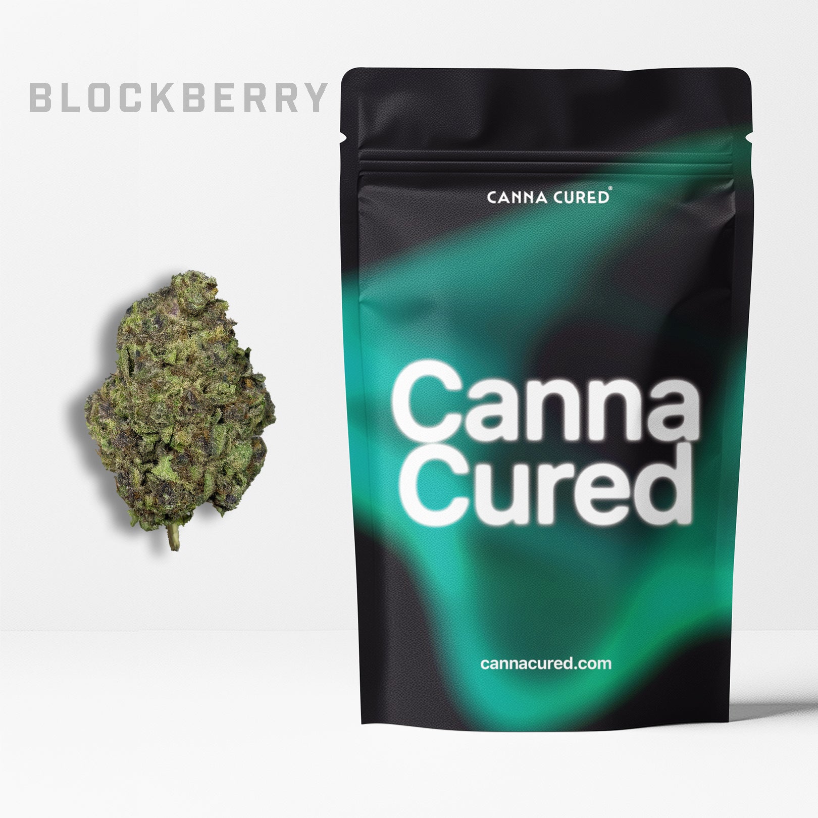 Blockberry