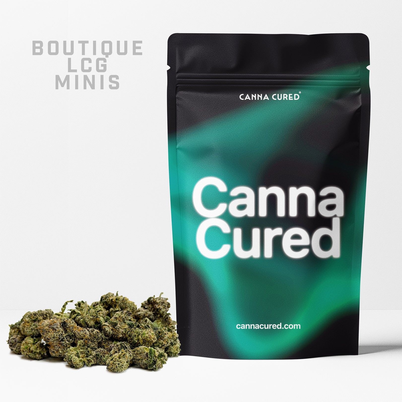 Boutique LCG Minis