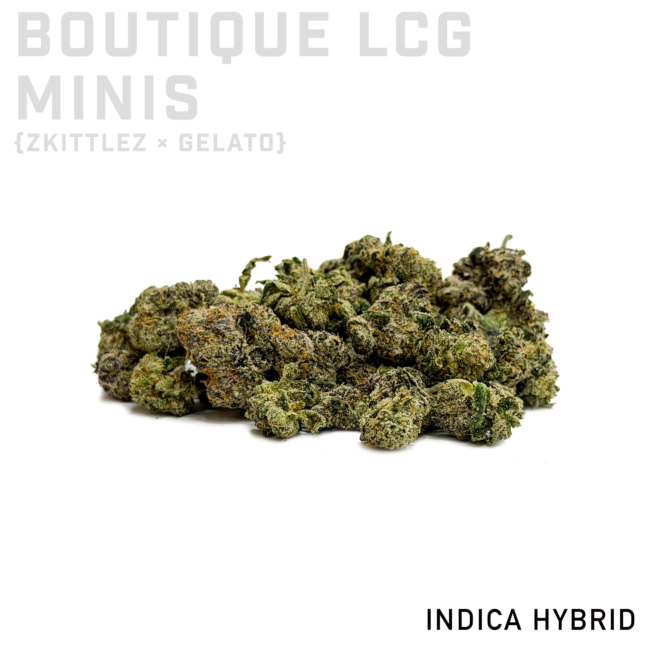 Boutique LCG Minis