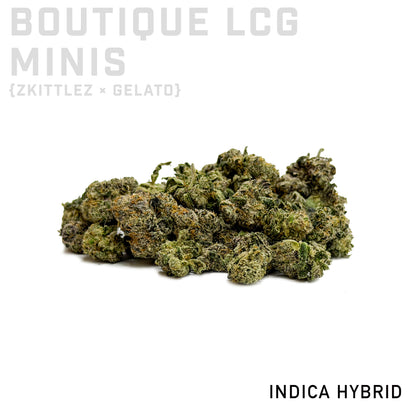 Boutique LCG Minis
