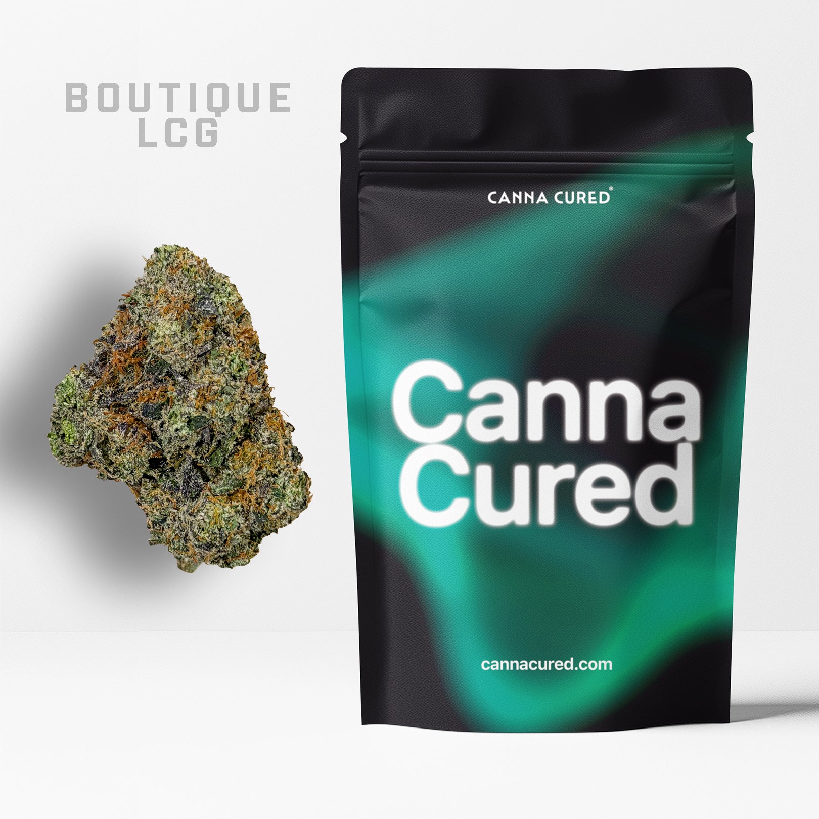 Boutique LCG