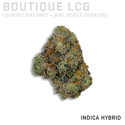 Boutique LCG