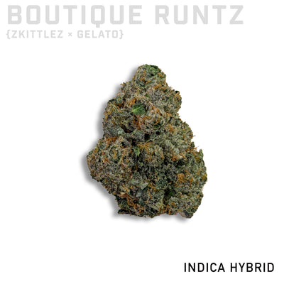 Boutique Runtz