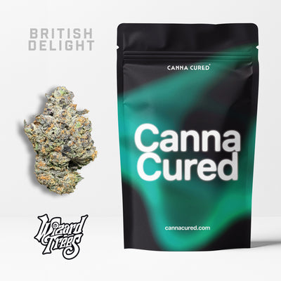 British Delight by Wizard Trees