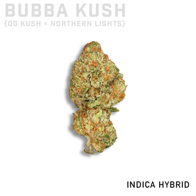 Bubba Kush