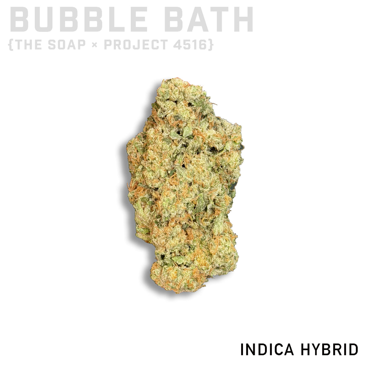Bubble Bath
