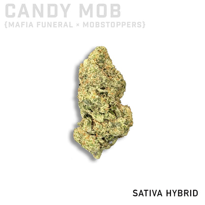 Candy Mob