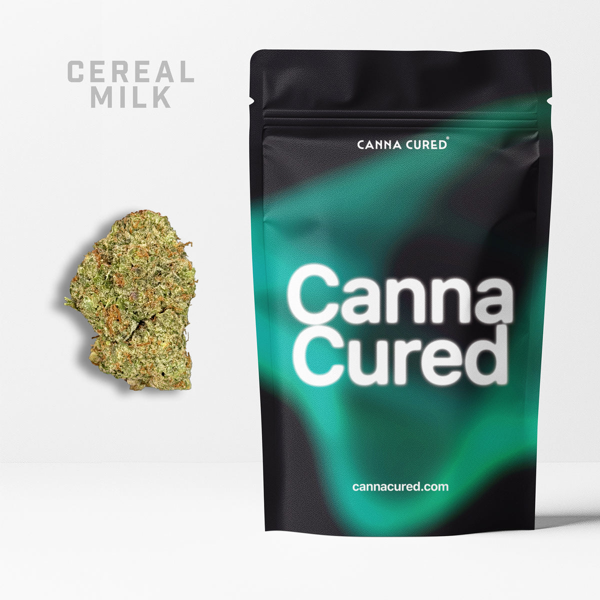 Cereal Milk