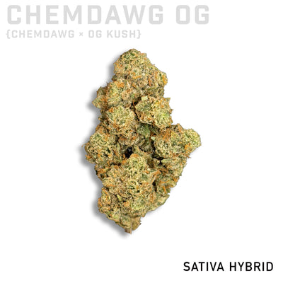 Chemdawg OG