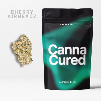 Cherry Airheadz