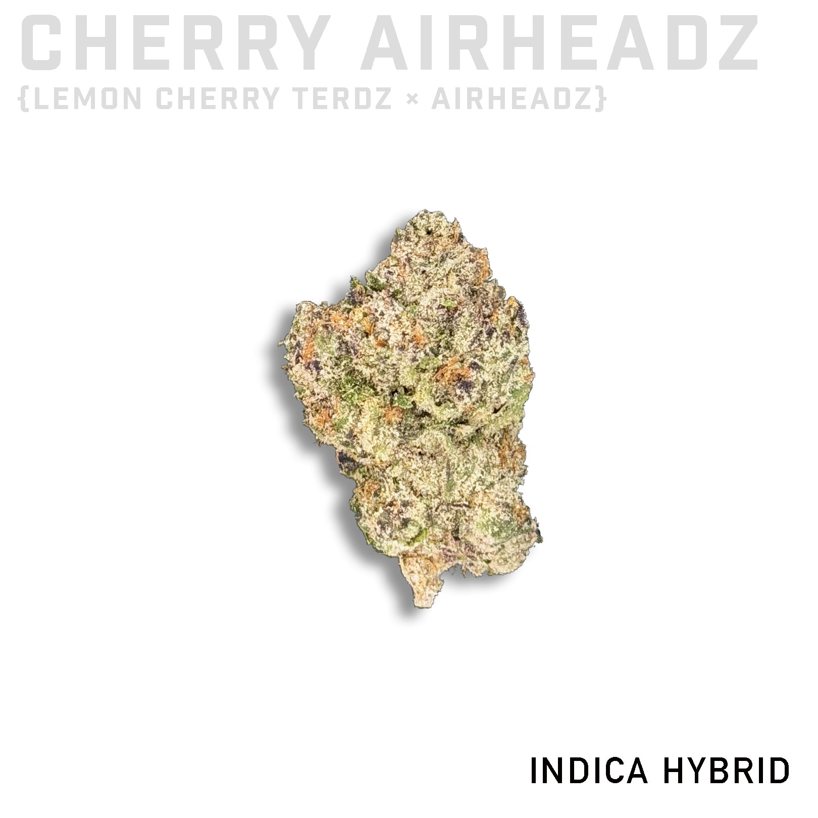 Cherry Airheadz