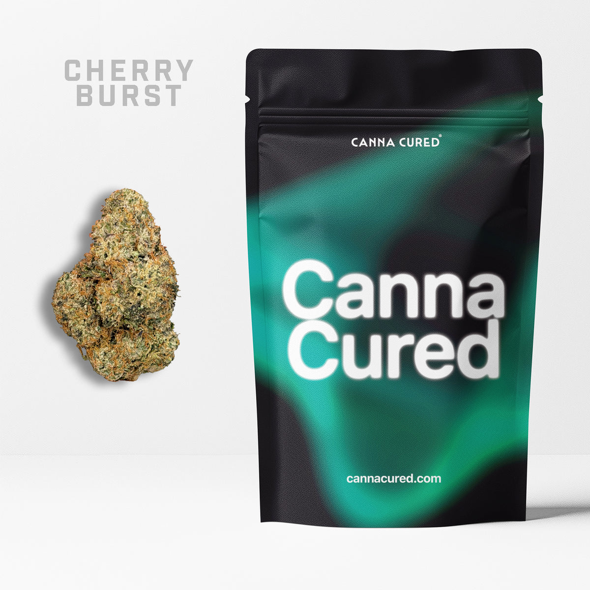 Cherry Burst