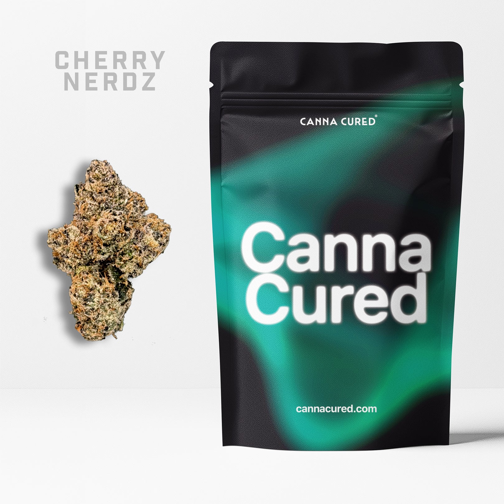 Cherry Nerdz