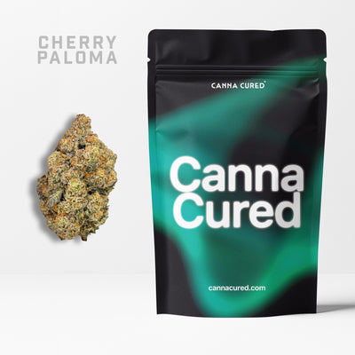 Cherry Paloma