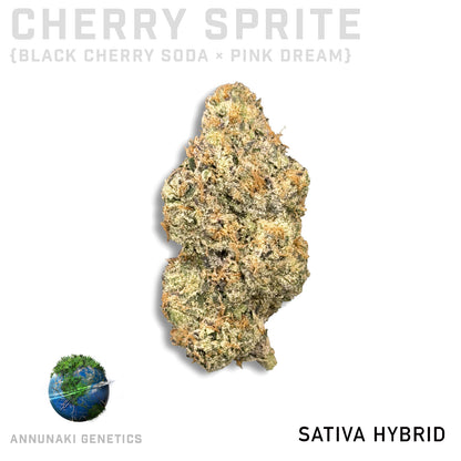 Cherry Sprite
