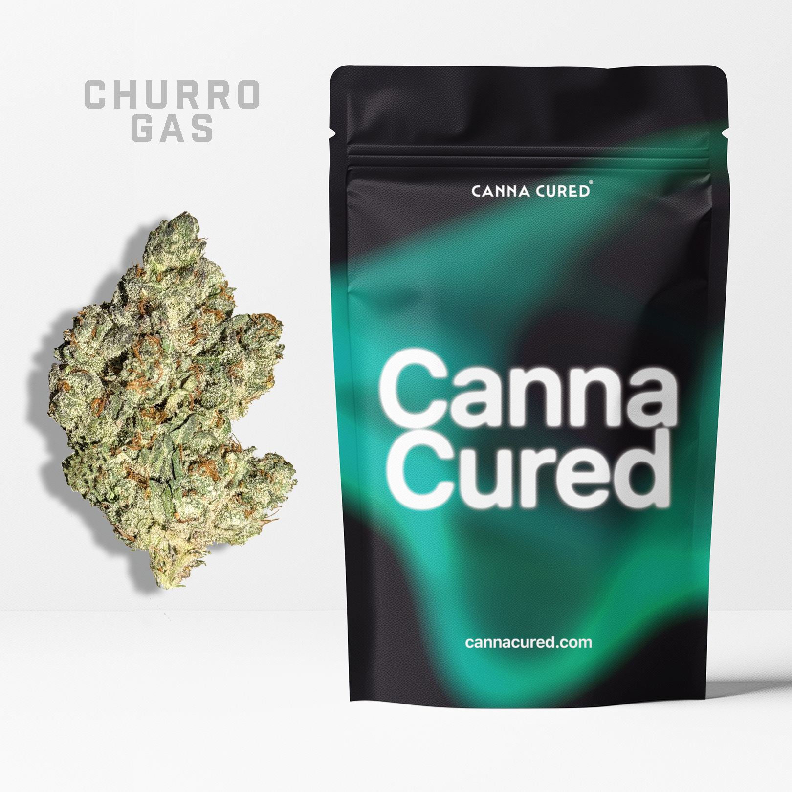 Churro Gas