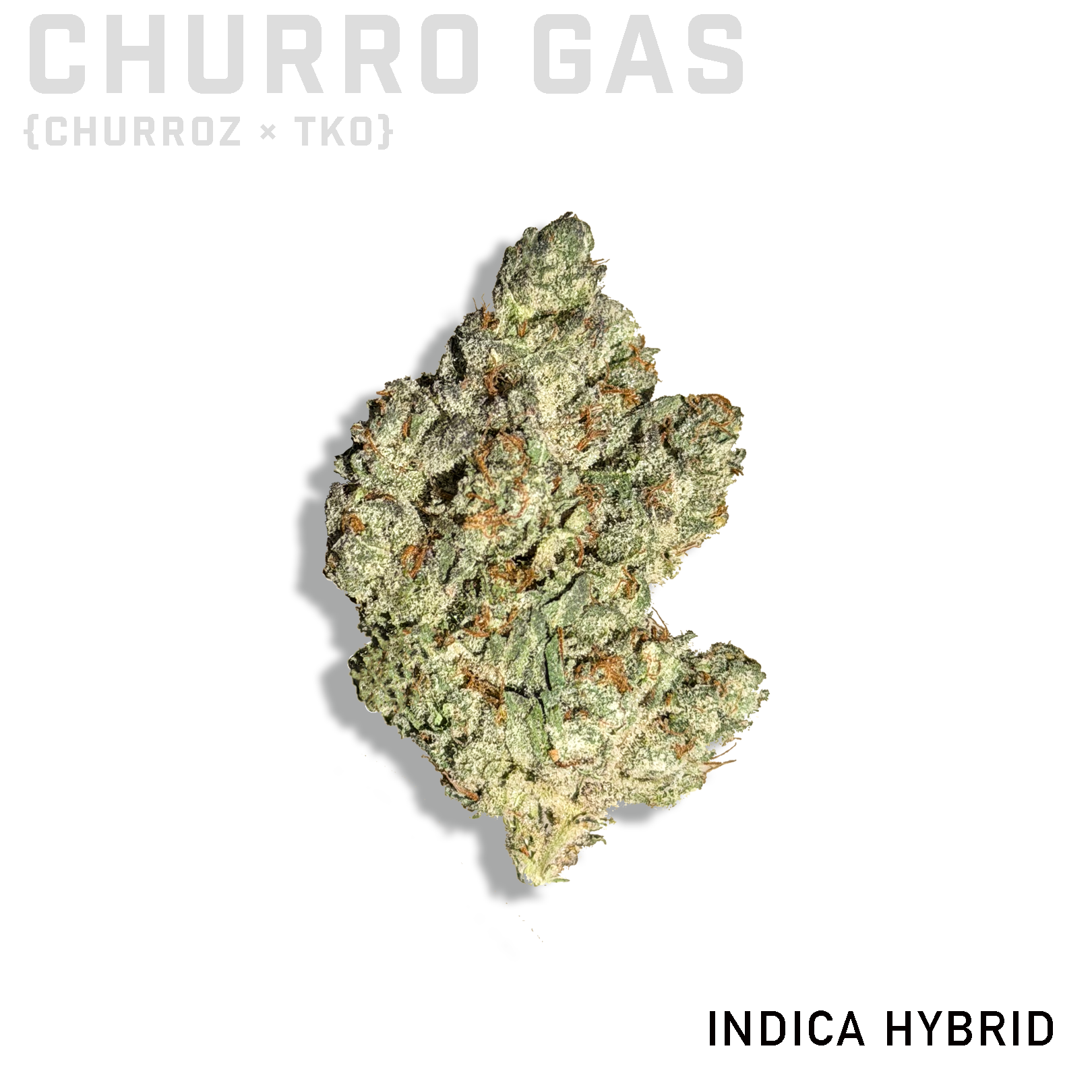 Churro Gas