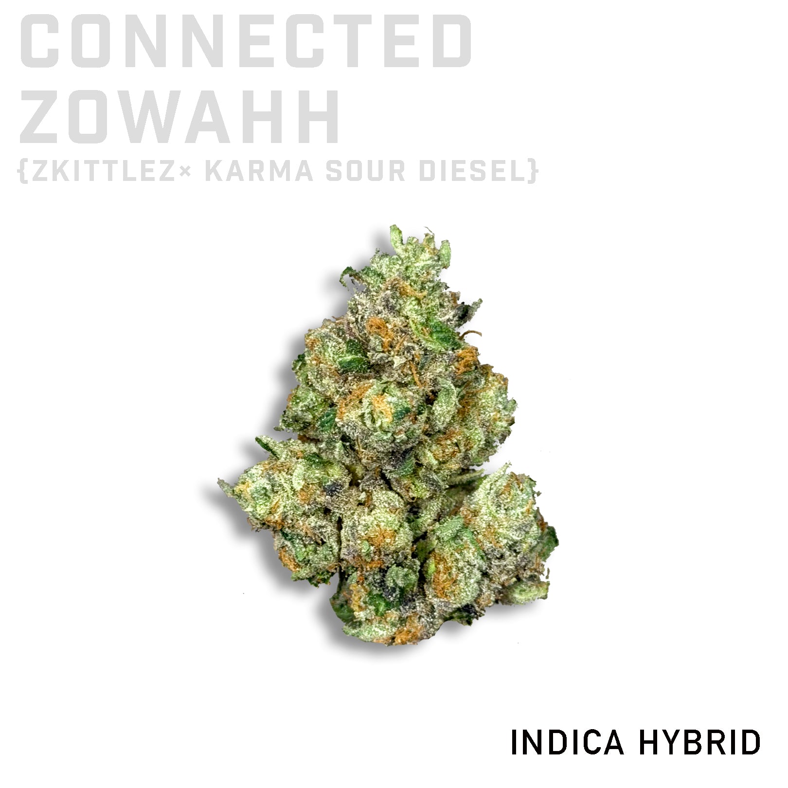 Connected Zowahh