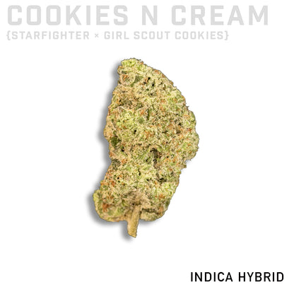 Cookies N Cream
