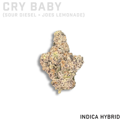 Cry Baby