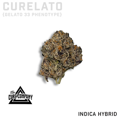 Curelato by The Cure Company