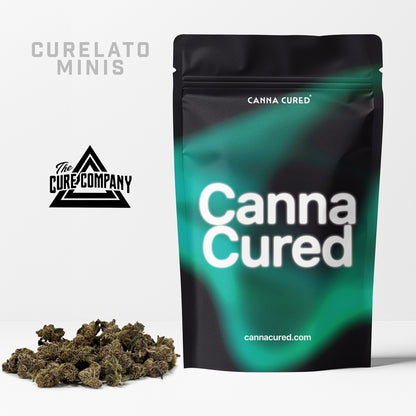 Curelato Minis by The Cure Company