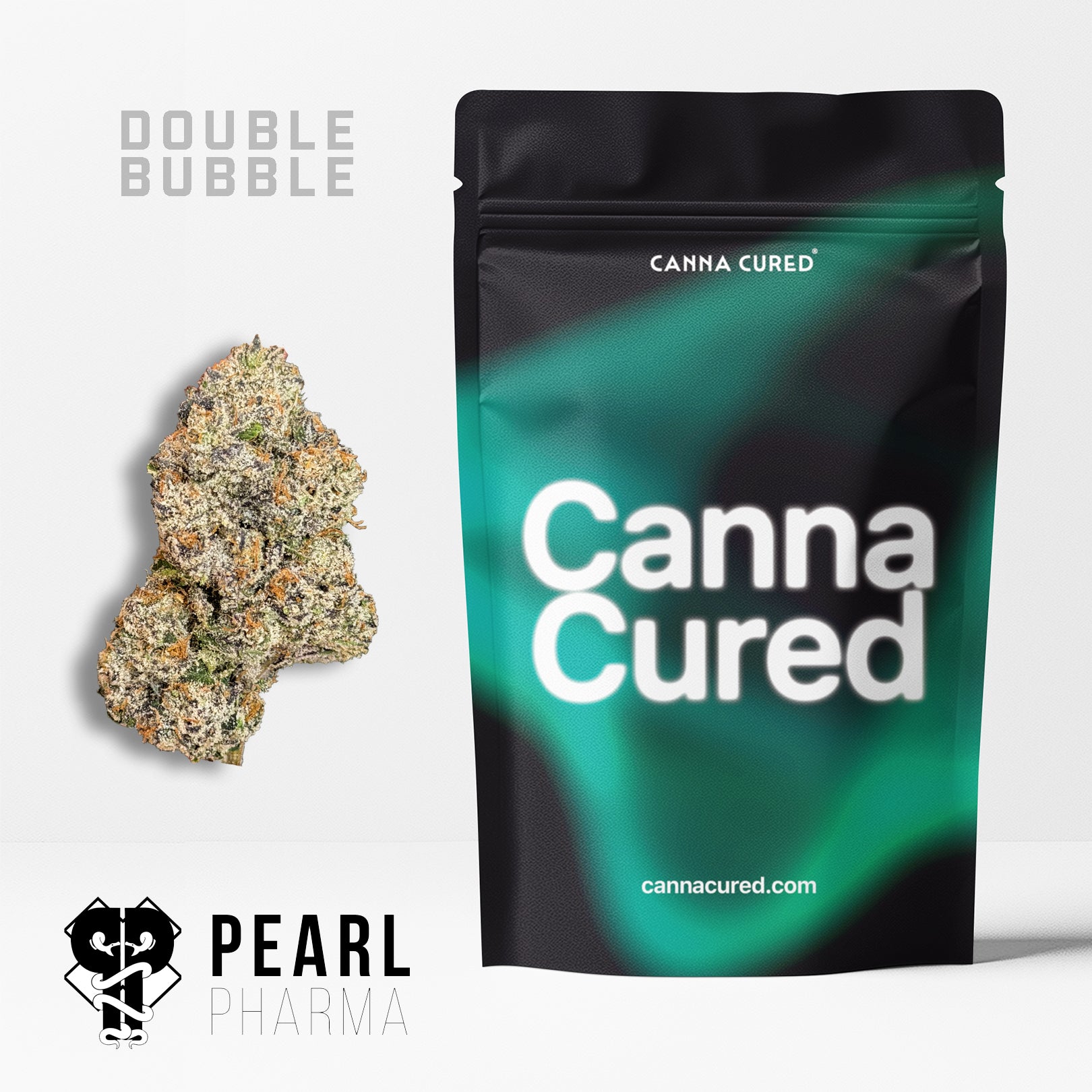 Double Bubble by Pearl Pharma