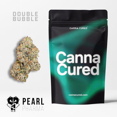 Double Bubble by Pearl Pharma