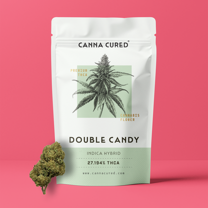 Double Candy