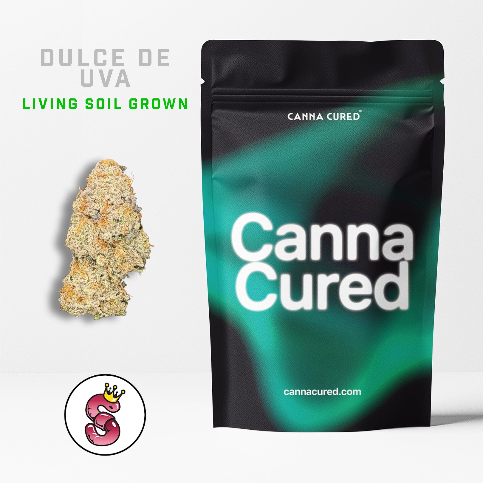 Dulce De Uva by No Till Kings